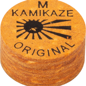 Kamikaze Original Brown Tip - Single - Medium Kamikaze Original Brown Tip - Single - Medium